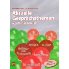 Aktuelle gesprachsthemen-emelt,felső CD