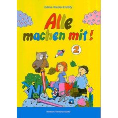 Alle machen mit 2.MF.NT-34266/M