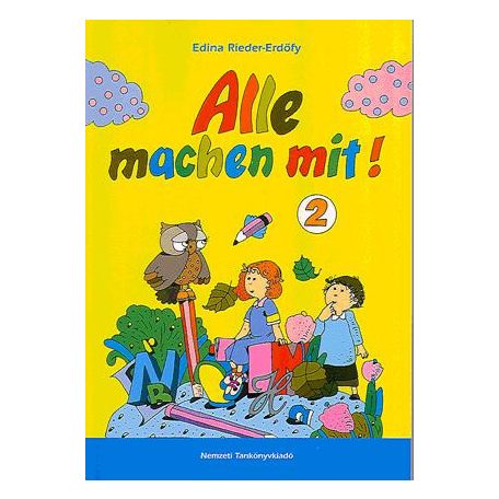Alle machen mit 2.MF.NT-34266/M