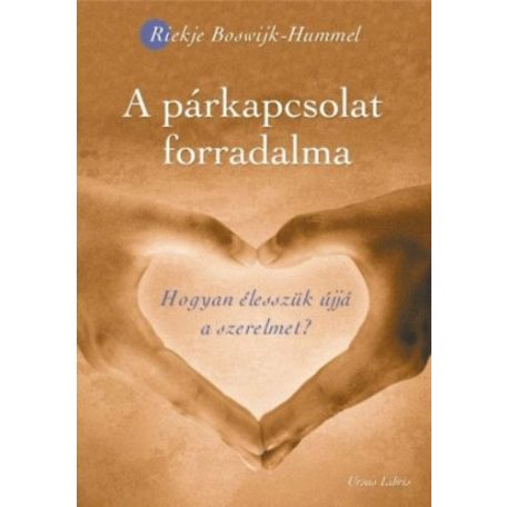 A párkapcsolat forradalma