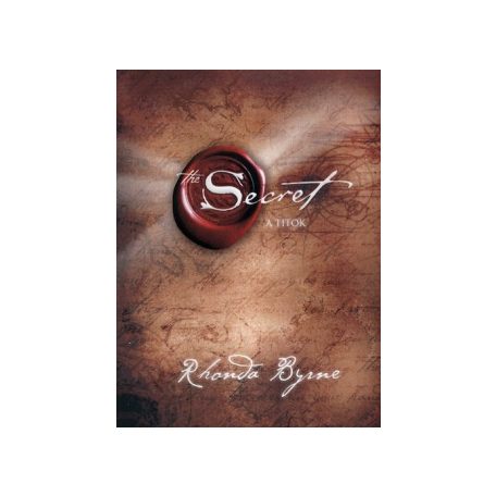 A Titok - The Secret