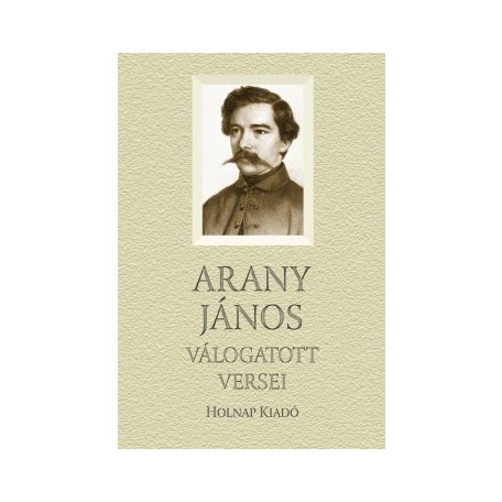 Arany János válogatott versei