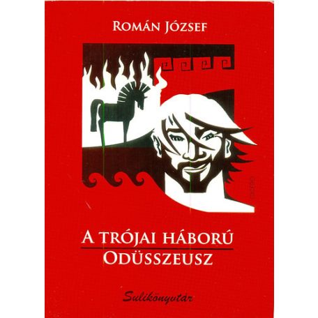 A trójai háború - Odüsszeusz