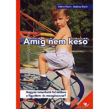 Amíg nem késő (FIX) (A)