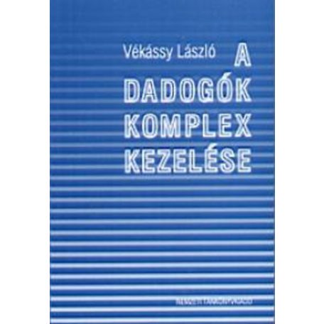 A dadogók komplex kezelése NT-42582