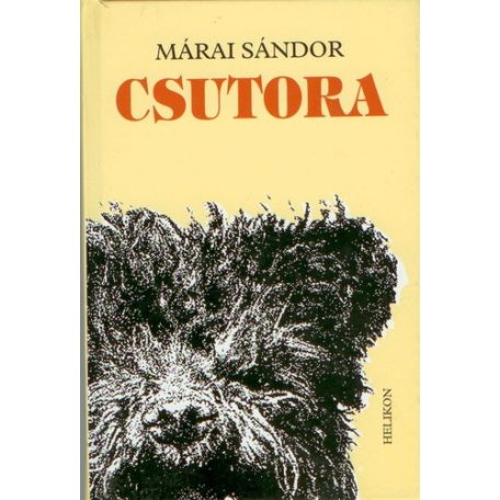 Csutora