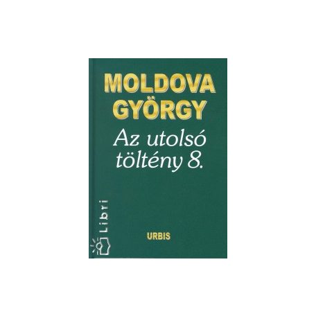 Az utolsó töltény 8.