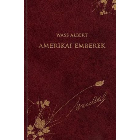 Amerikai emberek (fekete)