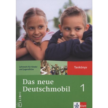 Das neue Deutschmobil 1. TK.2015