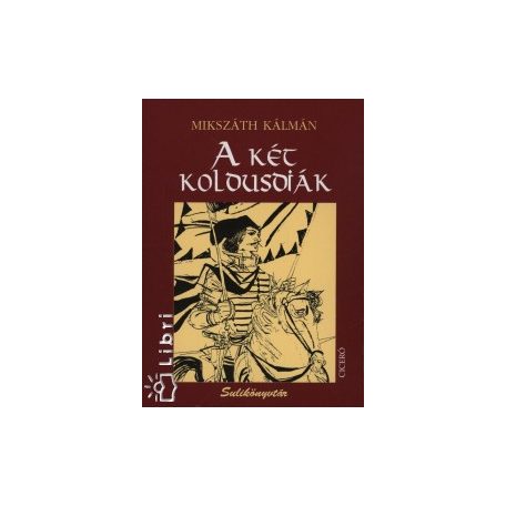 A két koldusdiák