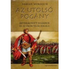Az utolsó pogány (A)