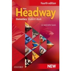 New headway elementary CD 4.kiadás