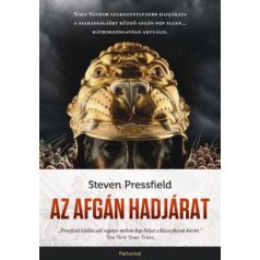 Az afgán hadjárat
