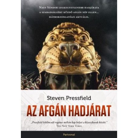 Az afgán hadjárat