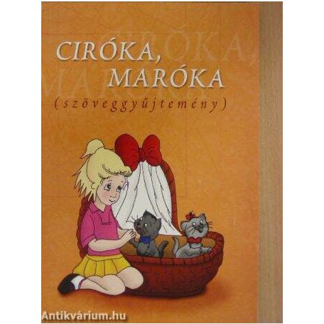 Ciróka-maróka