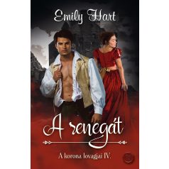A renegát - A korona lovagjai IV.