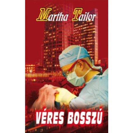 Véres bosszú