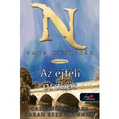 Az éjféli örökös (puha )