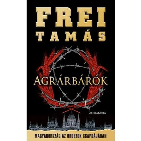 Agrárbárók