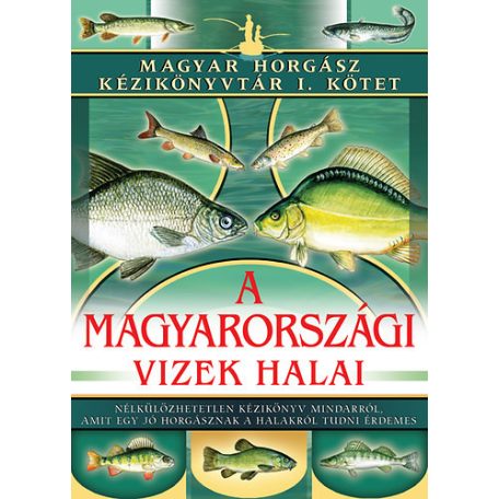 A magyarországi vizek halai