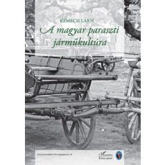 A magyar paraszti járműkultúra