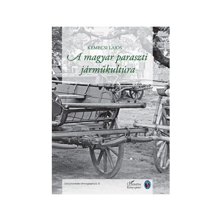 A magyar paraszti járműkultúra