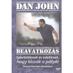 Beavatkozás - Sportolóknak és edzőknek