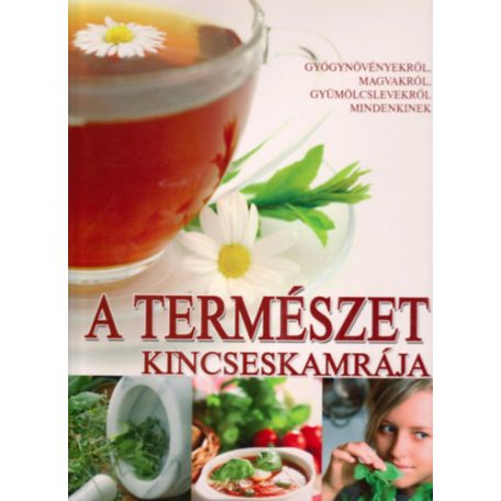 A természet kincseskamrája