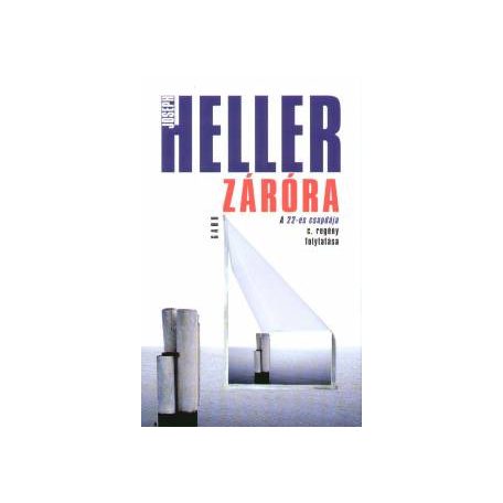 Záróra
