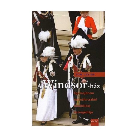 A Windsor-ház (F)