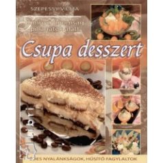 Csupa desszert