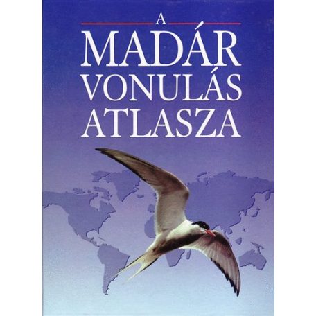 A madárvonulás atlasza
