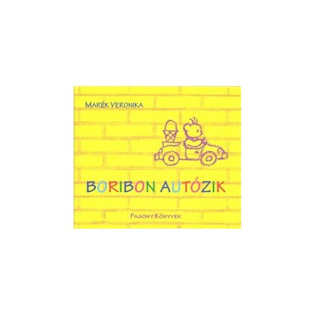 Boribon autózik