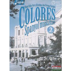 Colores 2. MF. OH-SPA10M
