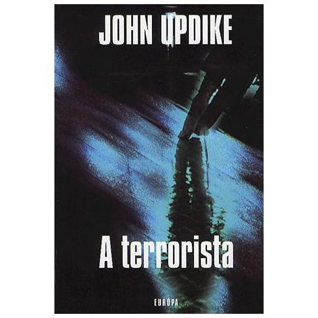 A terrorista