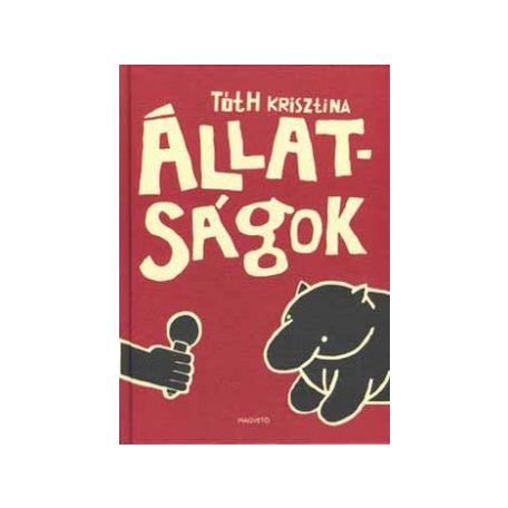Állatságok