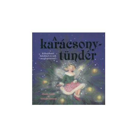 A karácsonytündér