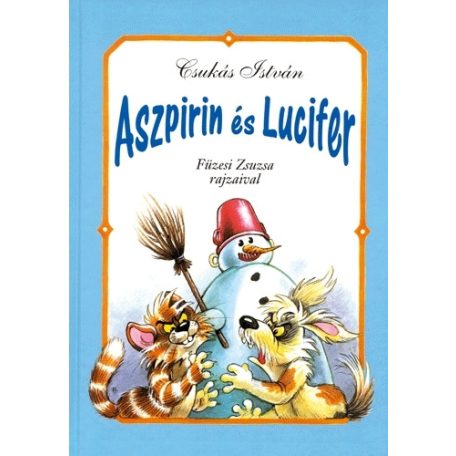 Aszpirin és Lucifer