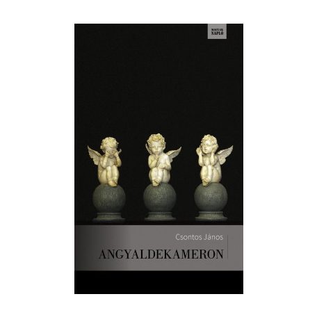 Angyaldekameron