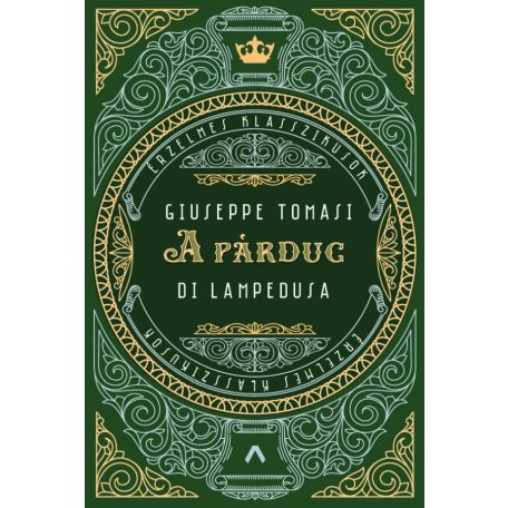 A párduc (A)