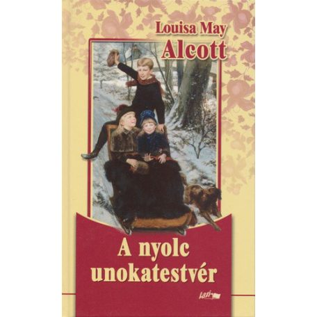 A nyolc unokatestvér