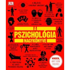 A pszichológia nagykönyve