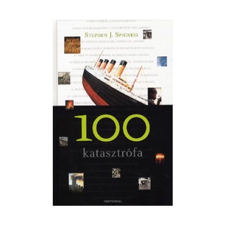 100 katasztrófa (A)