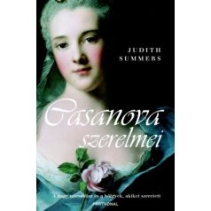 Casanova szerelmei (A)