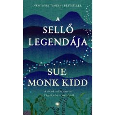 A sellő legendája(A)