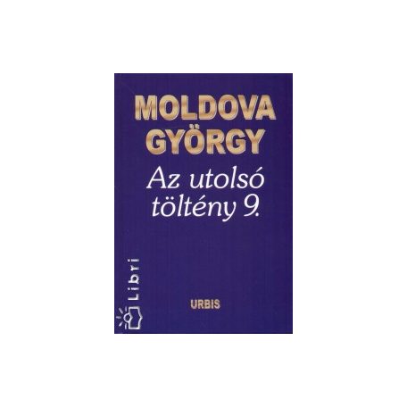 Az utolsó töltény 9.