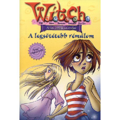 Witch 17. - A legsötétebb rémálom