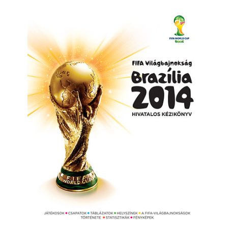 FIFA világbajnokság - Brazília 2014