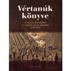 Vértanúk könyve(A)