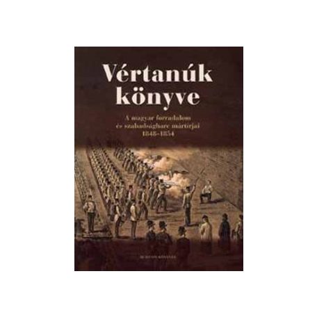 Vértanúk könyve(A)
